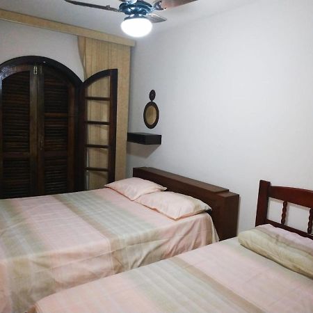 Tf4 Apto 32B Cond Simone - Centro - Ubatuba Apartment Bagian luar foto