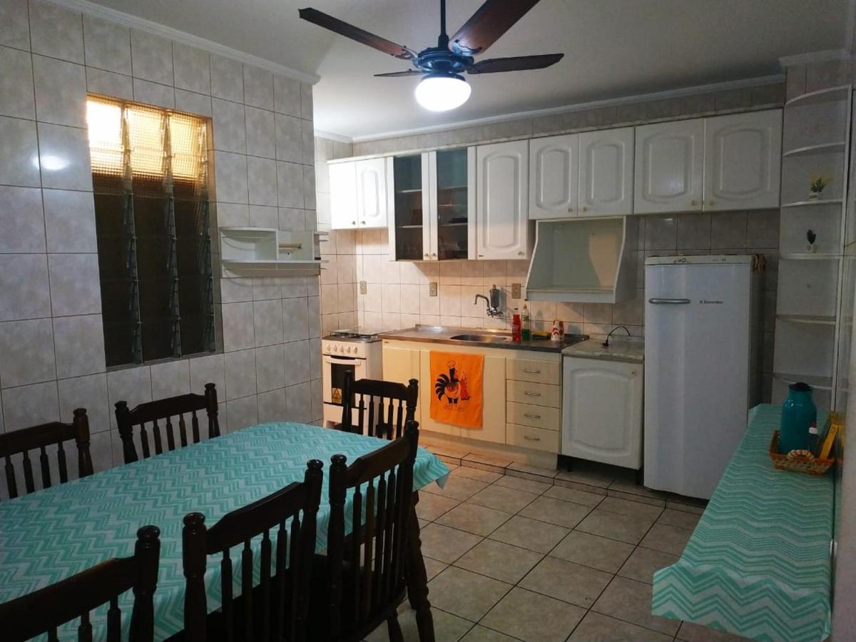 Tf4 Apto 32B Cond Simone - Centro - Ubatuba Apartment Bagian luar foto