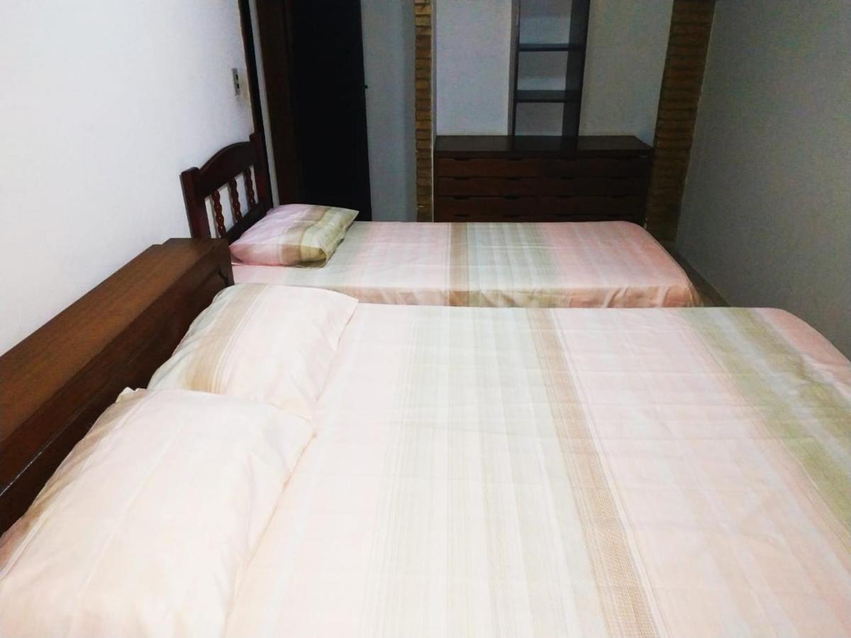 Tf4 Apto 32B Cond Simone - Centro - Ubatuba Apartment Bagian luar foto