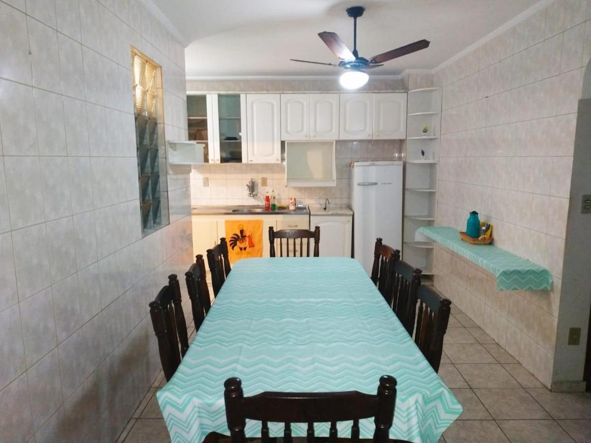 Tf4 Apto 32B Cond Simone - Centro - Ubatuba Apartment Bagian luar foto
